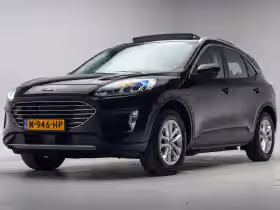 Ford Kuga (2021)