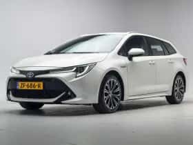 Toyota Corolla (2019)