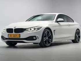 BMW 4-Serie