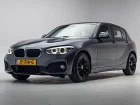 BMW 1-Serie (2016)