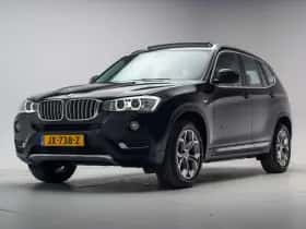 BMW X3 (2016)