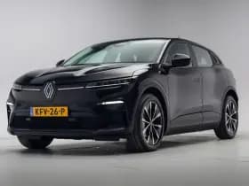 Renault Mégane E-Tech