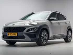 Hyundai Kona (2021)