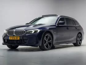 BMW 3-Serie