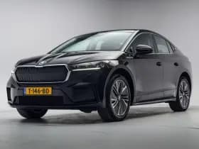 Škoda Enyaq