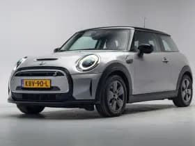 MINI Electric