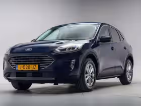 Ford Kuga (2020)