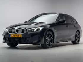 BMW 3-Serie (2022)