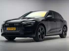 Audi e-tron (2020)
