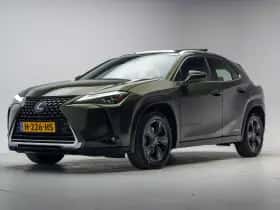 Lexus UX (2020)