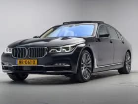 BMW 7-Serie