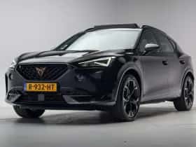 CUPRA Formentor (2021)
