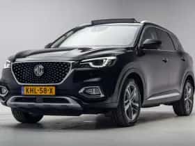 MG MG HS (2023)