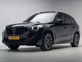 BMW X1 (2023)