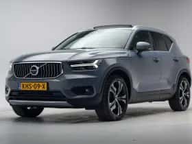 Volvo XC40 (2021)