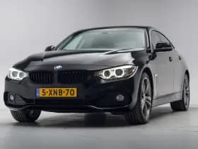 BMW 4-Serie