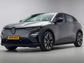 Renault Mégane E-Tech
