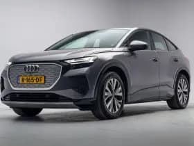 Audi Q4