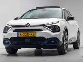 Citroën ë-C4