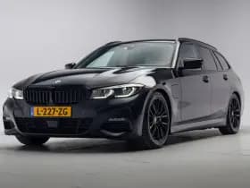 BMW 3-Serie