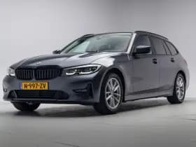 BMW 3-Serie