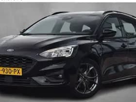 Ford Focus Wagon 1.5 Ecoboost St Line Business