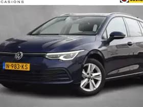 Volkswagen Golf Variant 1.0 Tsi Life Business