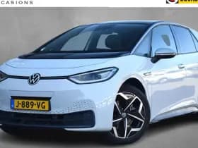 Volkswagen Id.3 First Plus 58 Kwh