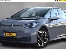 Volkswagen Id.3 First Plus 58 Kwh