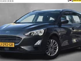 Ford Focus Wagon 1.5 Ecoblue Titanium Business