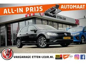 Volkswagen Golf 1.4 TSI Comfortline | CAMERA | CARPLAY + ANDROID