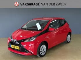 Toyota Aygo 1.0 Vvt-I X-Play | Airco