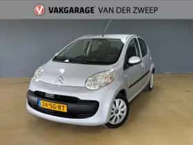 Citroën C1 (2006)