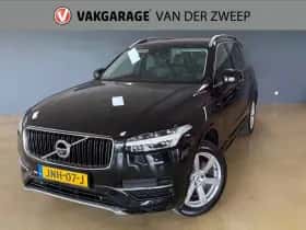 Volvo XC90 (2017)