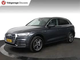 Audi Q5 50 TFSIe quattro ProLine S-Line|ACC |Leder