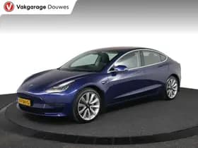 Tesla Model 3 Long Range AWD 75 kWh