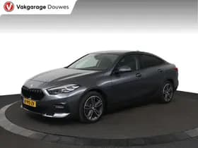 BMW 2 Serie Gran Coupé 218i High Executive | Automaat | Leder