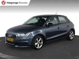 Audi A1 Sportback 1.0 TFSI Design Pro Line