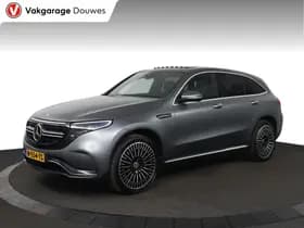 Mercedes-Benz EQC 400 4MATIC Premium Plus 80