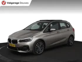 BMW 2 Serie Active Tourer 218i High Executive |NAP |1e