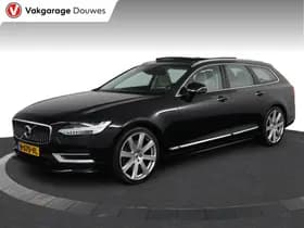 Volvo V90 2.0 T4 Business Luxury+ | NAP | ACC | Pano | DOH