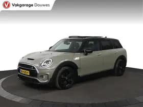 MINI Clubman 2.0 Cooper S Chili Serious Business |NAP|1e