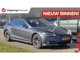 Tesla Model S 75D Base