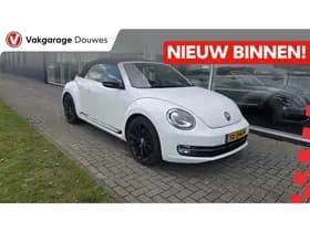 Volkswagen Beetle Cabriolet 1.4 TSI Sport