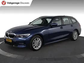 BMW 3 Serie Touring 320e High Executive
