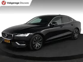 Volvo S60 2.0 B3 Inscription