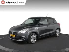 Suzuki Swift 1.2 Select |NAP |Automaat|Navi|Stoelverwarming