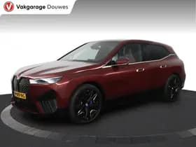 BMW IX XDrive40 Executive 77 kWh |NAP|SOH