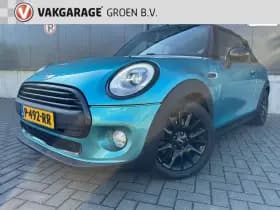MINI One