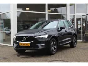 Volvo XC60 — 2022, 49.500 km